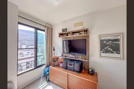 Apartamento à venda com 176m², 3 quartos e 2 vagasQuarto 2