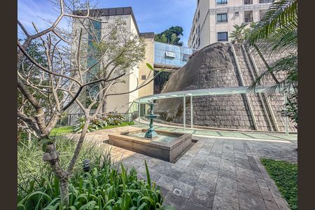 Apartamento à venda com 176m², 3 quartos e 2 vagasÁrea comum