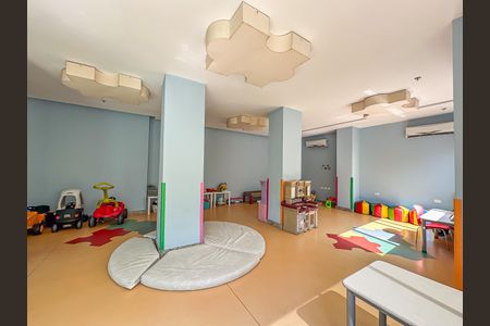 Apartamento à venda com 176m², 3 quartos e 2 vagasÁrea comum