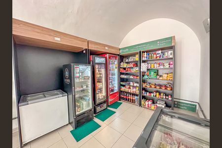 Apartamento à venda com 176m², 3 quartos e 2 vagasÁrea comum