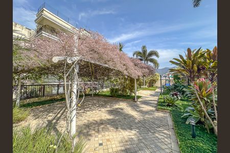 Apartamento à venda com 176m², 3 quartos e 2 vagasÁrea comum