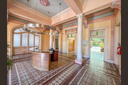 Apartamento à venda com 176m², 3 quartos e 2 vagasÁrea comum