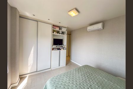 Apartamento à venda com 176m², 3 quartos e 2 vagasSuíte