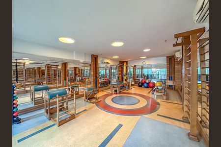 Apartamento à venda com 176m², 3 quartos e 2 vagasÁrea comum