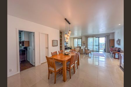 Apartamento à venda com 176m², 3 quartos e 2 vagasSala 3