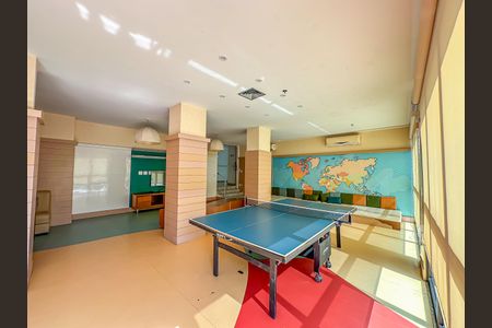 Apartamento à venda com 176m², 3 quartos e 2 vagasÁrea comum