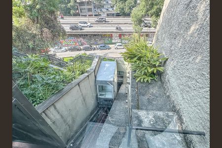 Apartamento à venda com 176m², 3 quartos e 2 vagasÁrea comum