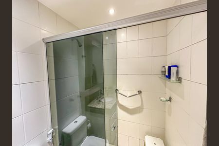 Apartamento à venda com 176m², 3 quartos e 2 vagasBanheiro