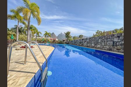 Apartamento à venda com 176m², 3 quartos e 2 vagasÁrea comum