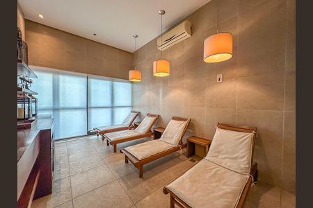 Apartamento à venda com 176m², 3 quartos e 2 vagasÁrea comum