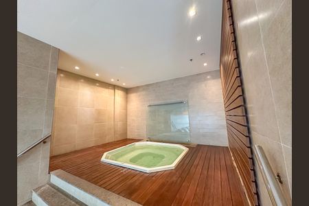 Apartamento à venda com 176m², 3 quartos e 2 vagasÁrea comum