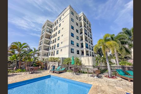 Apartamento à venda com 176m², 3 quartos e 2 vagasÁrea comum