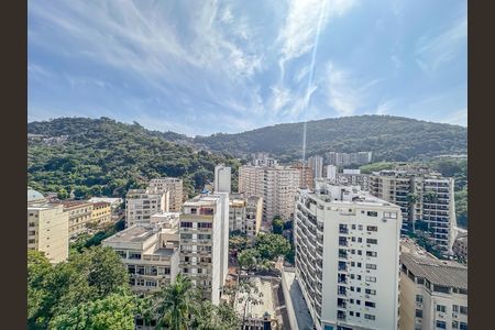 Apartamento à venda com 176m², 3 quartos e 2 vagasVista do Quarto 2