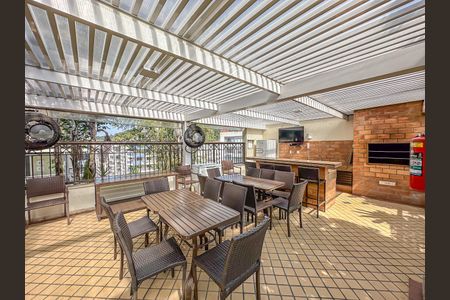 Apartamento à venda com 176m², 3 quartos e 2 vagasÁrea comum