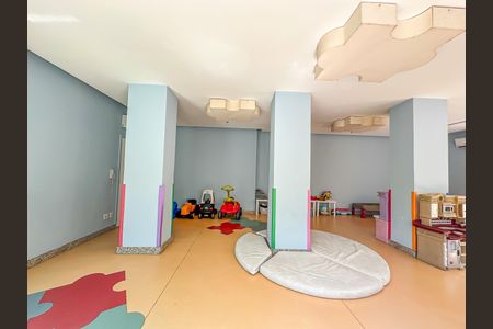 Apartamento à venda com 176m², 3 quartos e 2 vagasÁrea comum