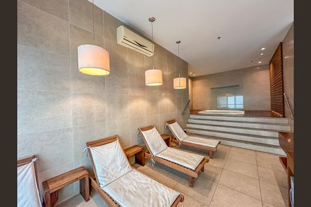 Apartamento à venda com 176m², 3 quartos e 2 vagasÁrea comum