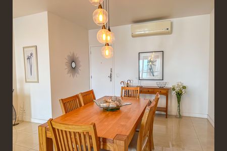 Apartamento à venda com 176m², 3 quartos e 2 vagasSala 3