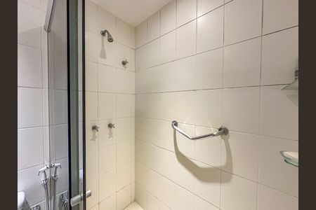 Apartamento à venda com 176m², 3 quartos e 2 vagasBanheiro