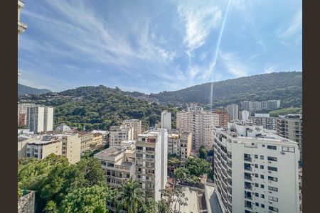 Apartamento à venda com 176m², 3 quartos e 2 vagasVista do Quarto 1