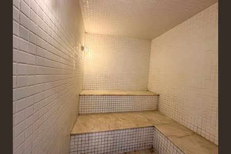 Apartamento à venda com 176m², 3 quartos e 2 vagasÁrea comum