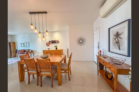 Apartamento à venda com 176m², 3 quartos e 2 vagasSala 3