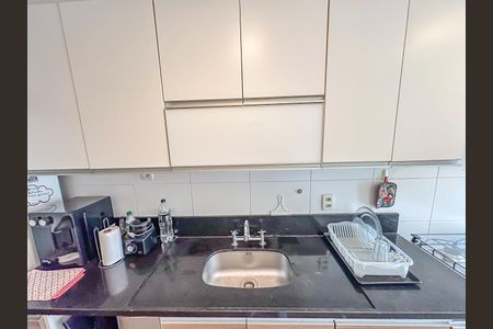 Apartamento à venda com 176m², 3 quartos e 2 vagasCozinha