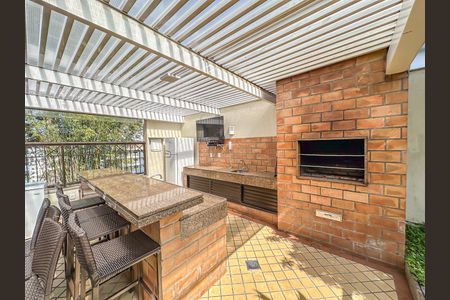 Apartamento à venda com 176m², 3 quartos e 2 vagasÁrea comum