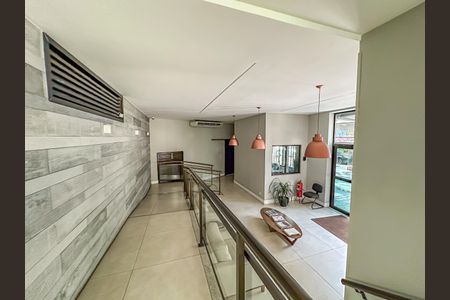 Apartamento à venda com 176m², 3 quartos e 2 vagasÁrea comum