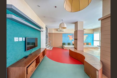 Apartamento à venda com 176m², 3 quartos e 2 vagasÁrea comum