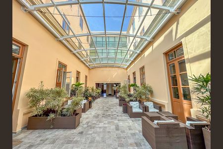 Apartamento à venda com 176m², 3 quartos e 2 vagasÁrea comum