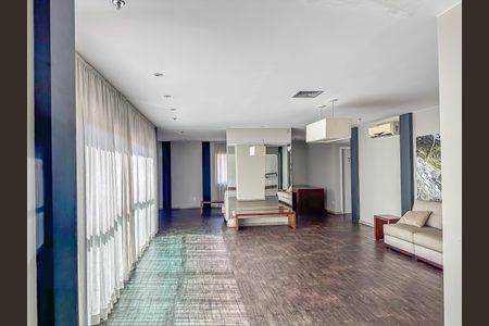 Apartamento à venda com 176m², 3 quartos e 2 vagasÁrea comum