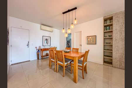 Apartamento à venda com 176m², 3 quartos e 2 vagasSala 3