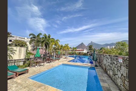 Apartamento à venda com 176m², 3 quartos e 2 vagasÁrea comum