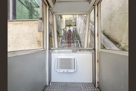 Apartamento à venda com 176m², 3 quartos e 2 vagasÁrea comum
