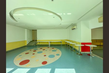 Apartamento à venda com 176m², 3 quartos e 2 vagasÁrea comum