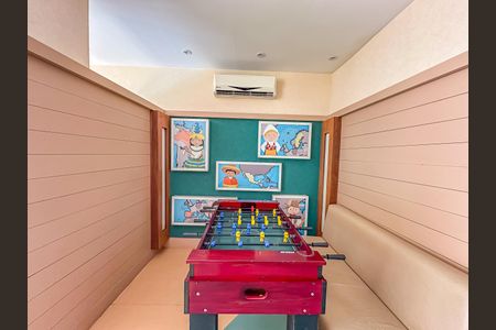 Apartamento à venda com 176m², 3 quartos e 2 vagasÁrea comum