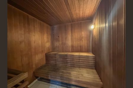 Apartamento à venda com 176m², 3 quartos e 2 vagasÁrea comum