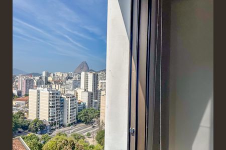 Apartamento à venda com 176m², 3 quartos e 2 vagasVista da Suíte