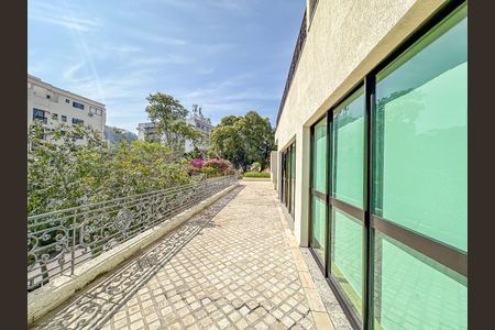 Apartamento à venda com 176m², 3 quartos e 2 vagasÁrea comum