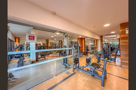 Apartamento à venda com 176m², 3 quartos e 2 vagasÁrea comum