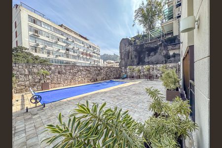 Apartamento à venda com 176m², 3 quartos e 2 vagasÁrea comum