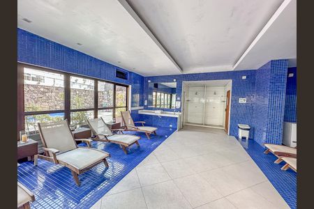 Apartamento à venda com 176m², 3 quartos e 2 vagasÁrea comum