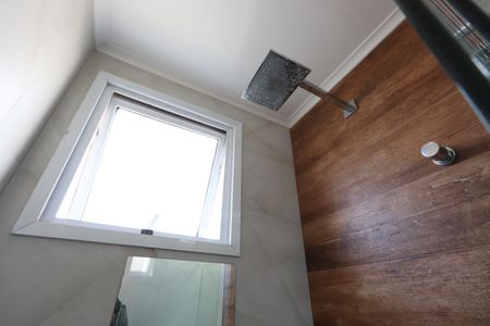 Apartamento à venda com 57m², 2 quartos e 1 vagaBanheiro da Suíte