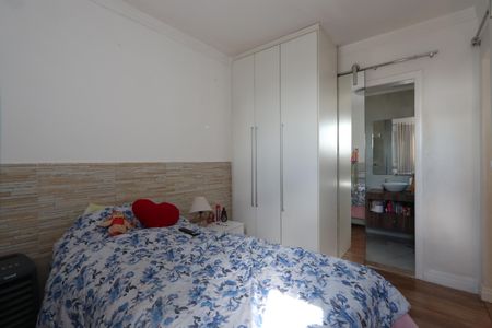 Apartamento à venda com 57m², 2 quartos e 1 vagaSuíte