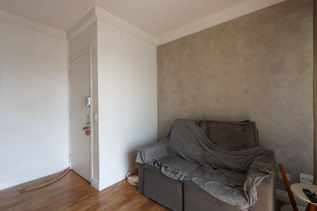 Apartamento à venda com 57m², 2 quartos e 1 vagaSala