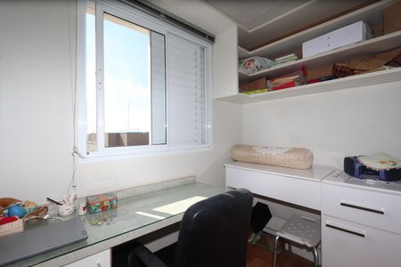 Apartamento à venda com 57m², 2 quartos e 1 vagaQuarto 