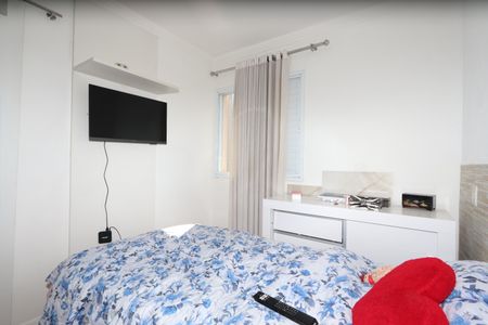 Apartamento à venda com 57m², 2 quartos e 1 vagaSuíte