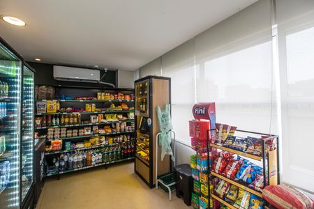 Apartamento à venda com 52m², 1 quarto e 1 vagaÁrea comum - Mercado