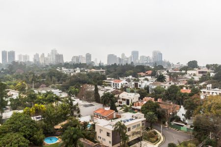 Apartamento à venda com 52m², 1 quarto e 1 vaga Apartamento à venda com 52m², 1 quarto e 1 vagaVista do Quarto