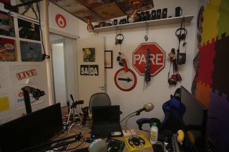 Apartamento para alugar com 55m², 2 quartos e 1 vagaQuarto 2